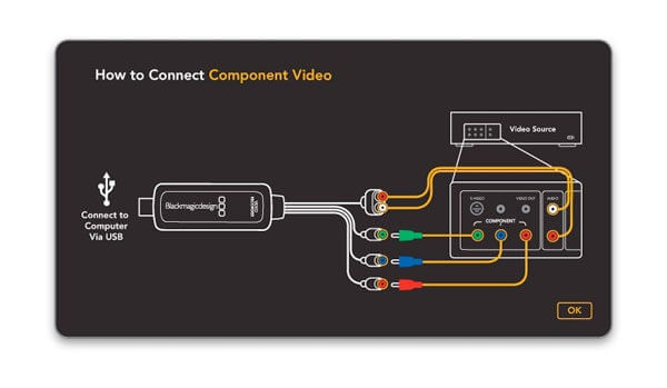 Dispositivo-de-Captura-USB-Video-Recorder-Blackmagic-Design-H.264--Apenas-Mac-OS-X-