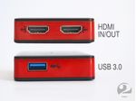 Placa-de-Captura-Full-HD-Ez26-HDMI-USB3.0-UVC-Live-Streaming-e-Gamer