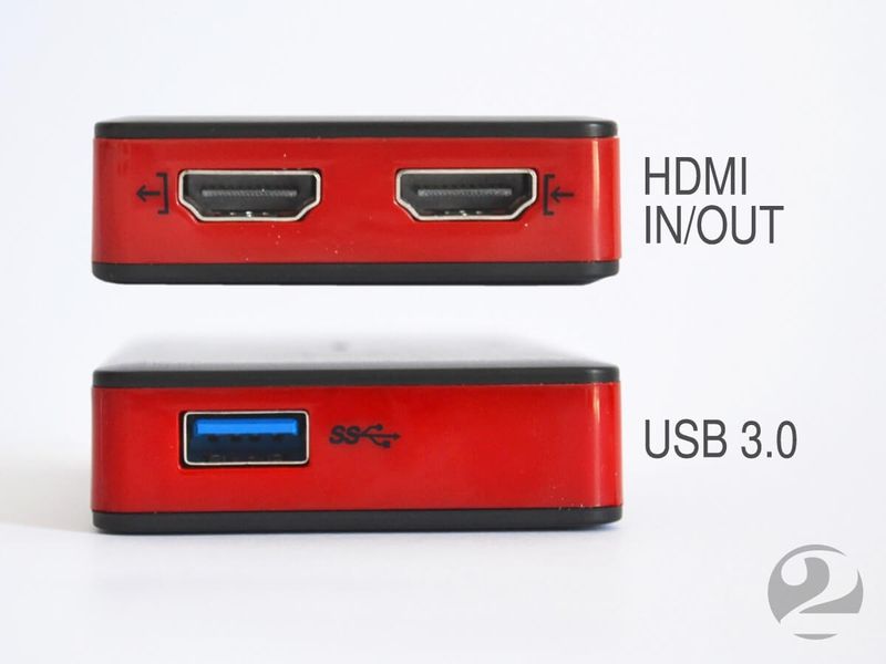 Placa-de-Captura-Full-HD-Ez26-HDMI-USB3.0-UVC-Live-Streaming-e-Gamer