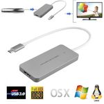 Placa-de-Captura-HDMI-para-USB-C-EZ265C-UVC-Video-Recorder-HD-Live-Streaming-e-Gamer--USB3.0-