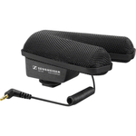 Microfone-Shotgun-Estereo-Sennheiser-MKE-440-Compacto-para-Cameras-e-Filmadoras