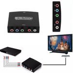 Mini-Conversor-de-Video-Componente-YPbPr-para-HDMI--L-R-RCA-