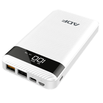 Carregador-Portatil-Power-Bank-Dual-ADF-10000mAh-PBQ-10---Branco