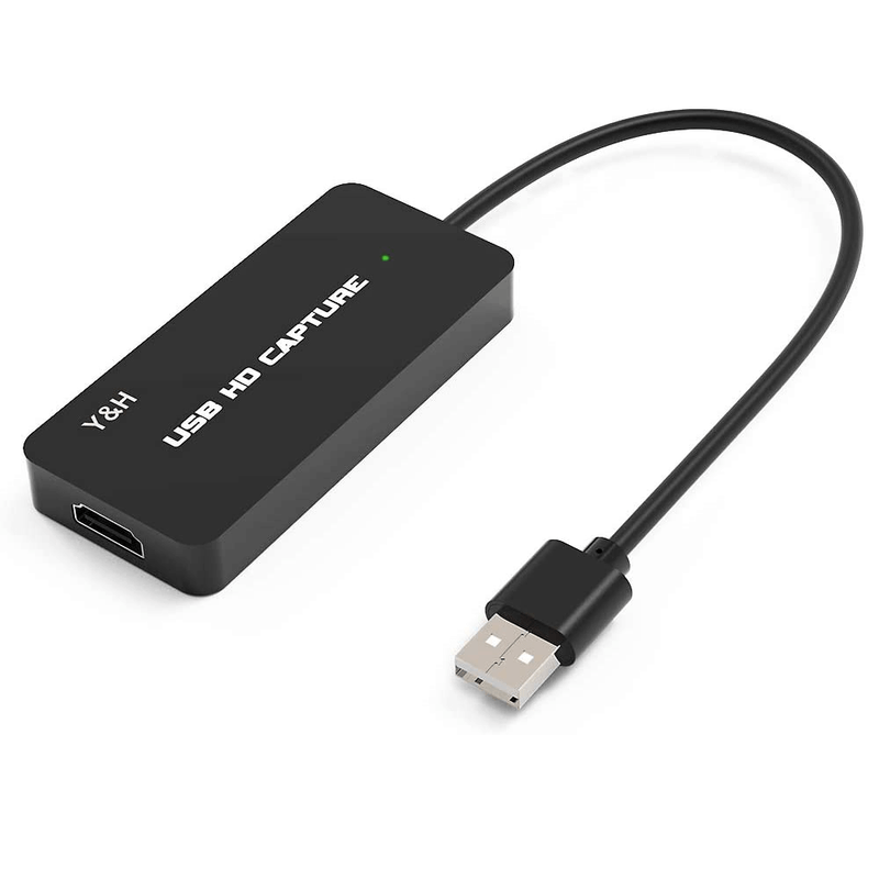 Placa-de-Captura-de-Video-HDMI-para-USB-EZ311-UVC-HD-1080p-Live-Streaming-