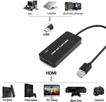 Placa-de-Captura-de-Video-HDMI-para-USB-EZ311-UVC-HD-1080p-Live-Streaming-