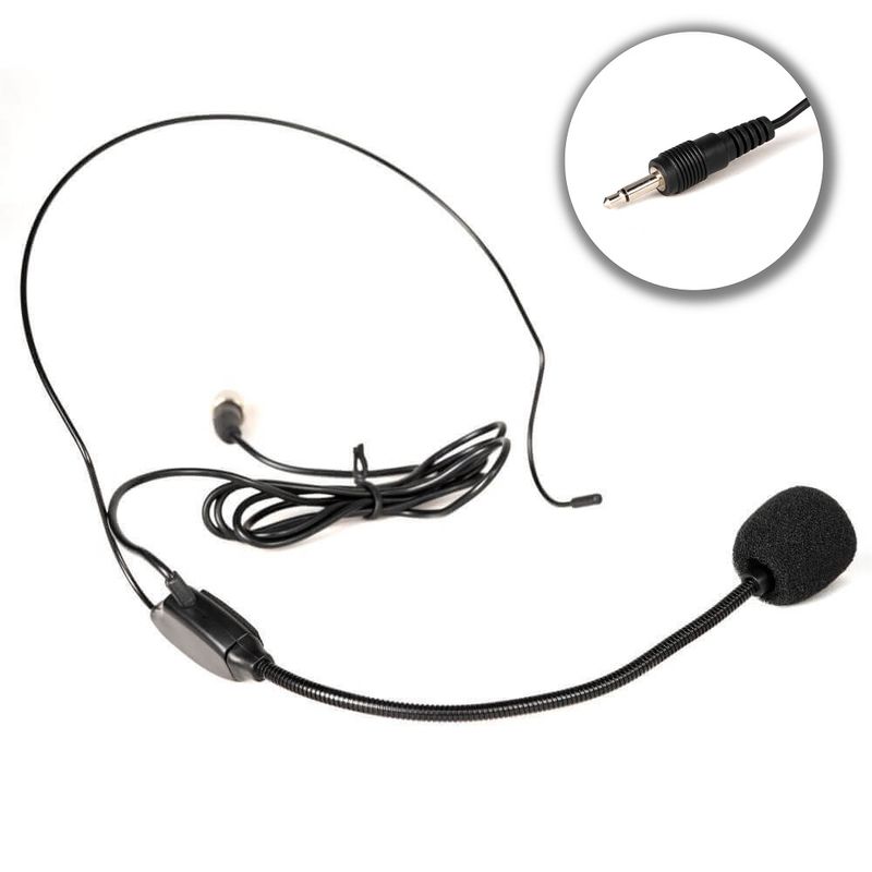 Microfone-Headset-Slim-S1-1-Auriculado-P2--Preto-