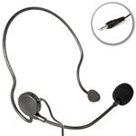 Microfone-Headset-Slim-S1-4-Auriculado-P2--Preto-