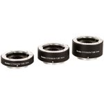 Tubo-Extensor-AF-Macro-10mm-16mm-e-21mm-Close-Up-TTL-para-Pentax-Q-