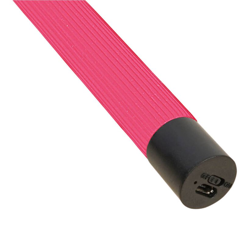 Bastao-de-Selfie-com-Disparador-Bluetooth-Universal-Rosa-Pink