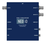 Conversor-Scaling-NeoiD-Updowncross-SDI---HDMI