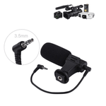 Microfone-Shotgun-Estereo-Mamen-MIC-06-Condensador-HD-Mini-para-Cameras-e-SmartPhones