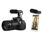 Microfone-Shotgun-Estereo-Mamen-MIC-07-Pro-Super-Cardioide-para-Cameras-e-SmartPhones