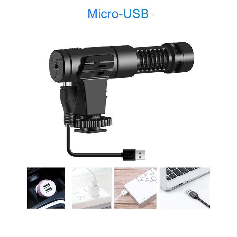 Microfone-Shotgun-Estereo-Mamen-MIC-07-Pro-Super-Cardioide-para-Cameras-e-SmartPhones