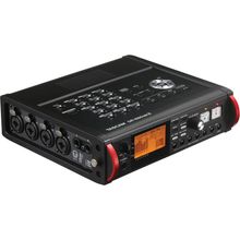 Gravador Digital Tascam DR-680MKII com 8 Canais