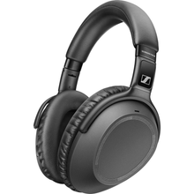 Fone de Ouvido Sennheiser PXC 550-II Wireless Headphone Bluetooth com Cancelamento de Ruído