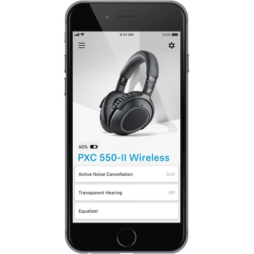 Fone-de-Ouvido-Sennheiser-PXC-550-II-Wireless-Headphone-Bluetooth-com-Cancelamento-de-Ruido