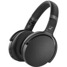 Fone de Ouvido Sennheiser HD 450BT Wireless Headphone Bluetooth com Cancelamento de Ruído