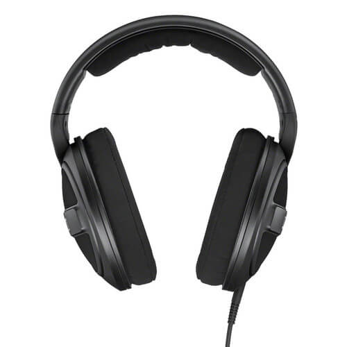 Fone-de-Ouvido-Sennheiser-HD-569-Headphone-Around-Ear-com-Microfone