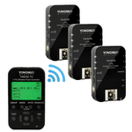 Controlador-Radio-Flash-Yongnuo-YN-622N-TX-i-TTL-Wireless-para-Nikon