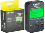 Controlador-Radio-Flash-Yongnuo-YN-622N-TX-i-TTL-Wireless-para-Nikon