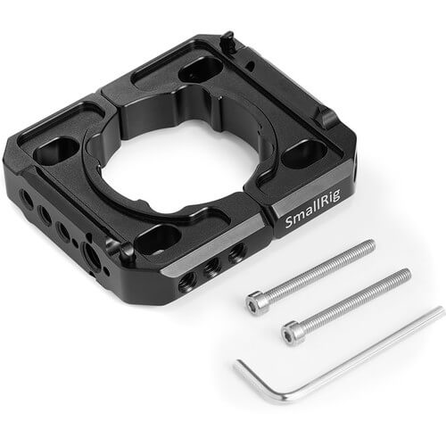 Bracadeira-Clamp-de-Montagem-SmallRig-2221-para-Gimbal-DJI-RoninS