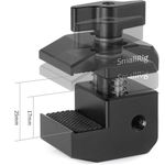 Bracadeira-de-Montagem-SmallRig-2274-com-Contrapeso-BMPCC4K-para-Gimbals-Zhiyun-e-DJI--BSS2274-