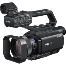 Filmadora Sony HXR-MC88 Full HD Zoom 48x AVCHD