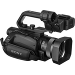 Filmadora-Sony-HXR-MC88-Full-HD-Zoom-48x-AVCHD