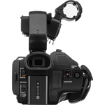 Filmadora-Sony-HXR-MC88-Full-HD-Zoom-48x-AVCHD