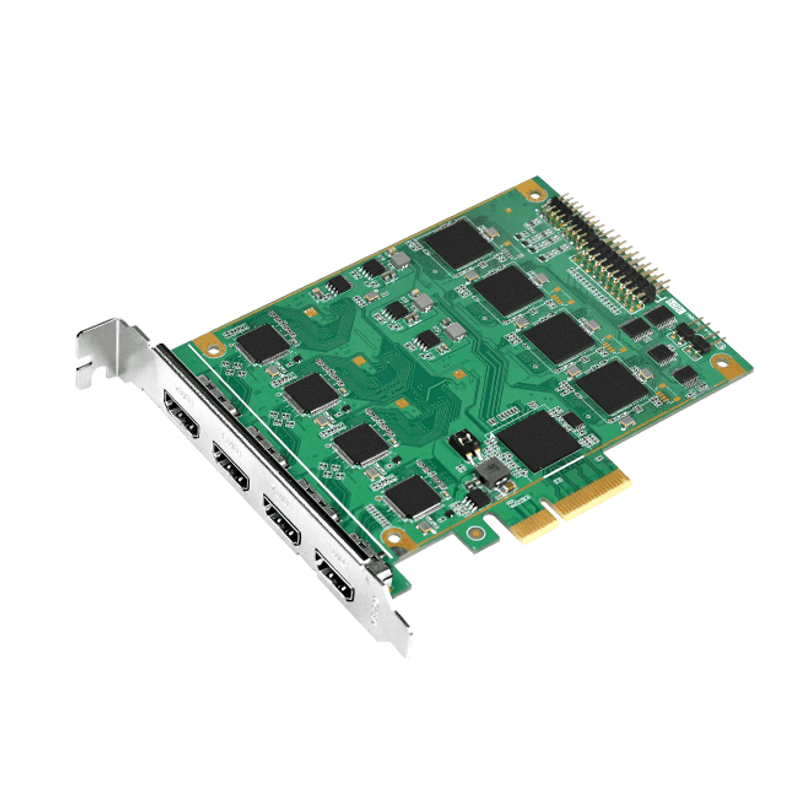 Placa-de-Captura-PCIe-NeoiD-4x-HDMI-1080p-4-Canais