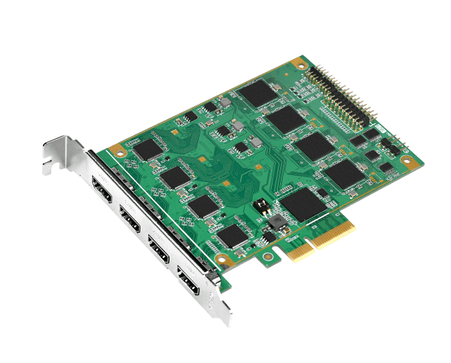 Placa-de-Captura-PCIe-NeoiD-4x-HDMI-1080p-4-Canais