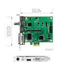 Placa-de-Captura-PCIe-ONE-NeoiD-HDMI-e-SDI-1080p