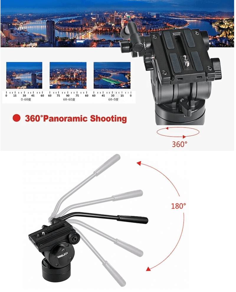 Cabeca-Hidraulica-Fluida-de-Video-Profissional-WV-8486-Panoramica-para-ate-10Kg