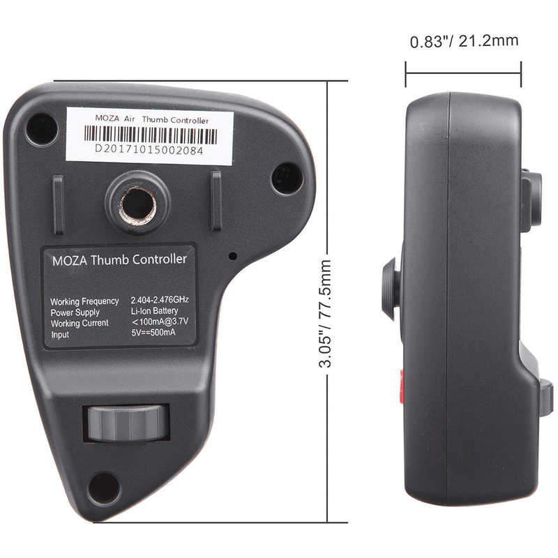 Controlador-Remoto-Thumb-Moza-LA06-para-Gimbal-Air---Air-Cross---Lite2