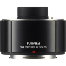 Teleconverter FujiFilm XF 2x TC WR