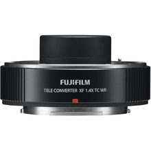 Teleconverter FujiFilm XF 1.4x TC WR