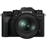 Kit-Mirrorless-FujiFilm-X-T4-4K-com-Lente-XF-16-80mm--Preta-