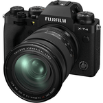 Kit-Mirrorless-FujiFilm-X-T4-4K-com-Lente-XF-16-80mm--Preta-