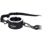 Suporte-Adaptador-Flipper-de-Lente-Duplo-Commlite-CM-LF-E-para-Sony-E-Mount