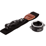 Suporte-Adaptador-Flipper-de-Lente-Duplo-Commlite-CM-LF-E-para-Sony-E-Mount