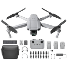 DJI Mavic Air 2 Fly More Combo 4K