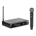 Sistema-Sem-Fio-de-Microfone-Mao-Harmonics-HSF-101-Wireless-UHF