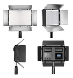 Iluminador-Led-Tl-600-25W-Video-Light-Profissional-5600K