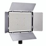 Iluminador-Led-Tl-600A-BiColor-Video-Light-25W-Profissional-3200K---5600K