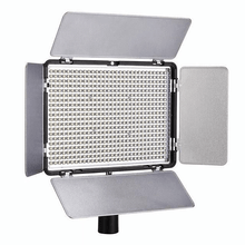 Iluminador Led Tl-600A BiColor Video Light 25W Profissional 3200K / 5600K