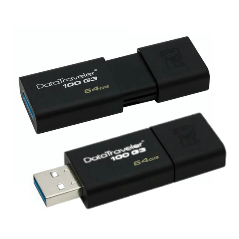 Pen-Drive-Kingston-64GB-DataTraveler-USB-3.0