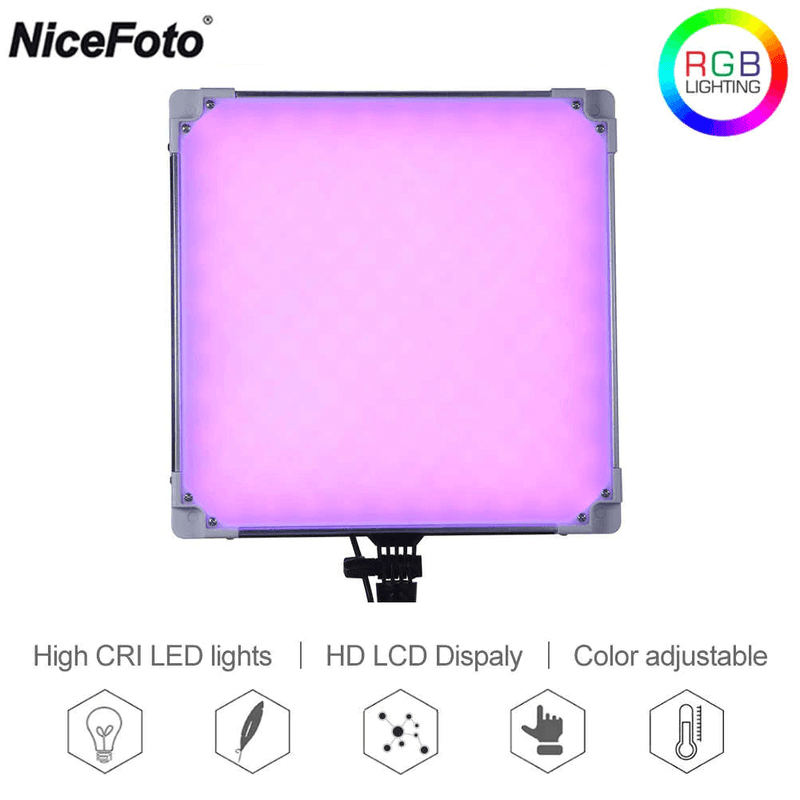 Iluminador-Painel-Led-Slim-NiceFoto-TC-668-RGB-Full-Color-40W-Video-Light-CRI95--Fonte-Bivolt-