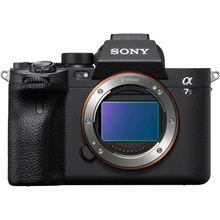 Câmera Sony Alpha a7S III Mirrorless 4K Full-Frame (Corpo) / ILCE7SM3/B