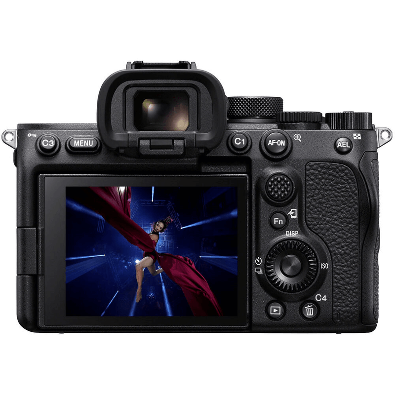 Camera-Sony-a7SIII-Mirrorless-4K-Full-Frame--Corpo----A7SIII-ILCE7SM3-B