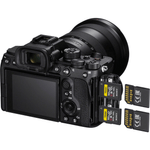 Camera-Sony-a7SIII-Mirrorless-4K-Full-Frame--Corpo----A7SIII-ILCE7SM3-B